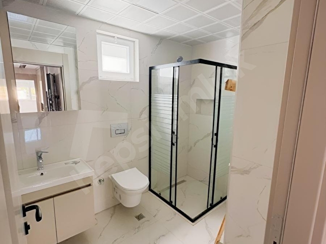 KEPEZ DEMİRELDE 1. KAT AYRI MUTFAK SIFIR 2+1 SATILIK DAİRE - Görsel 6