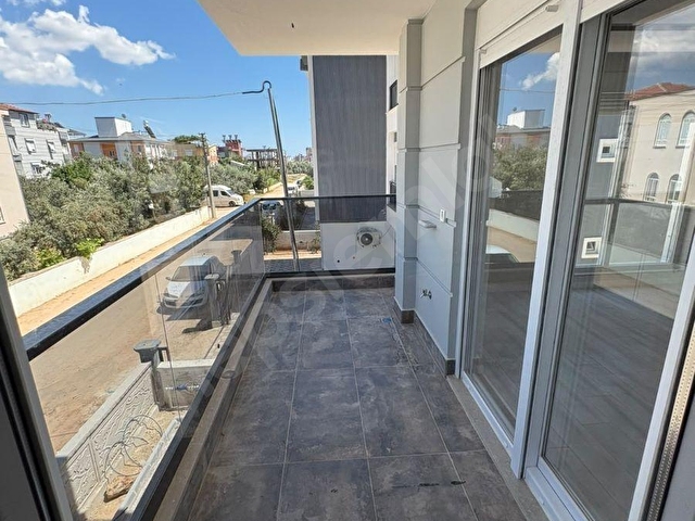 KEPEZ DEMİRELDE 1. KAT AYRI MUTFAK SIFIR 2+1 SATILIK DAİRE - Görsel 9