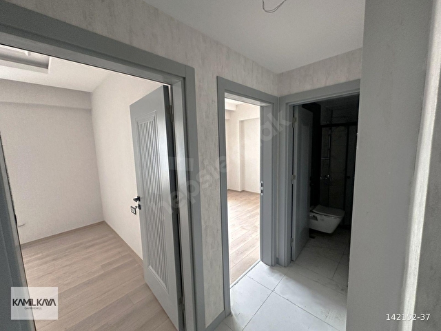 KAMİL KAYADAN SİTE İÇİ BAHÇE KATI ÖDEMESİZ SATILIK 3+1 DAİRE - Görsel 26