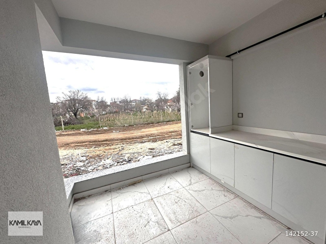 KAMİL KAYADAN SİTE İÇİ BAHÇE KATI ÖDEMESİZ SATILIK 3+1 DAİRE - Görsel 18