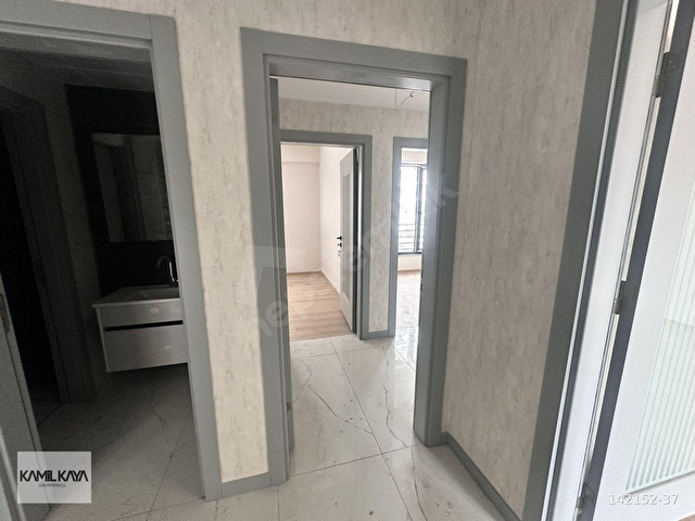KAMİL KAYADAN SİTE İÇİ BAHÇE KATI ÖDEMESİZ SATILIK 3+1 DAİRE - Görsel 25