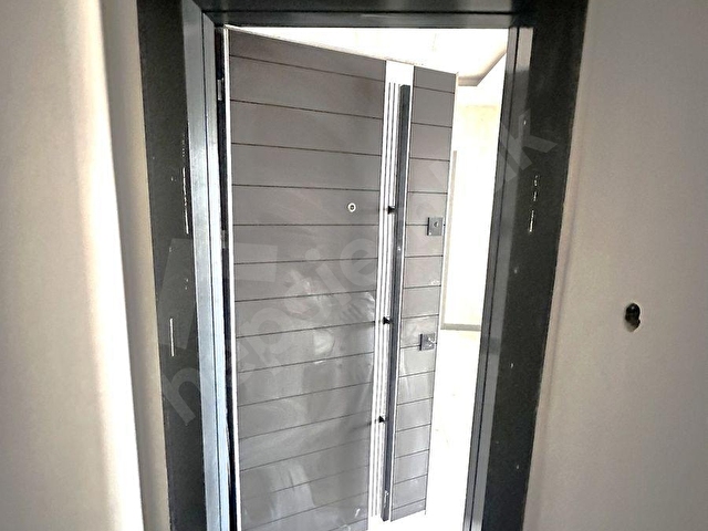KAMİL KAYADAN SİTE İÇİ BAHÇE KATI ÖDEMESİZ SATILIK 3+1 DAİRE - Görsel 3