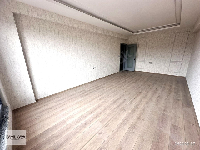 KAMİL KAYADAN SİTE İÇİ BAHÇE KATI ÖDEMESİZ SATILIK 3+1 DAİRE - Görsel 10