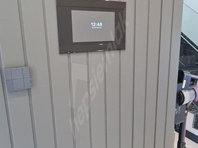 KUŞADASI SOĞUCAKTA 4+1 ÖZEL HAVUZLU VİLLA. - Görsel 11