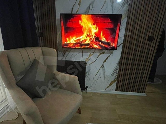 Merkezde Vip Jakuzili Daireler İçin Poli Housede - Görsel 3