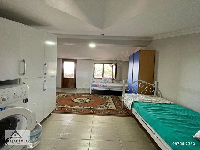 ÖĞRETMENLER MAH. KİRALIK 3+1 TERASLI DUBLEX - Görsel 21
