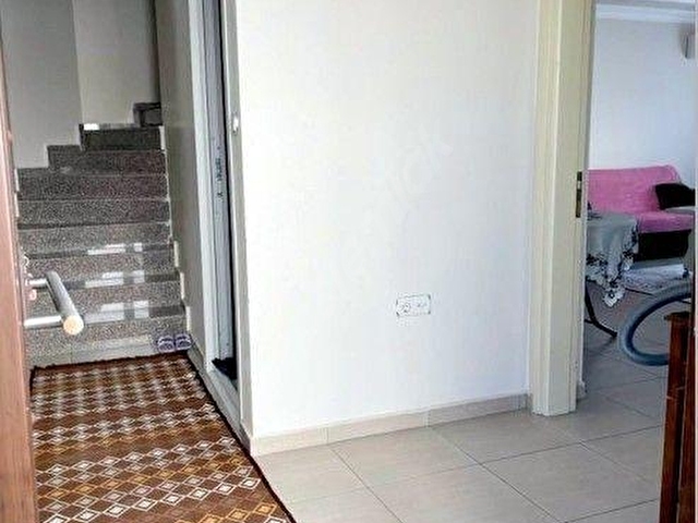 ÖĞRETMENLER MAH. KİRALIK 3+1 TERASLI DUBLEX - Görsel 4