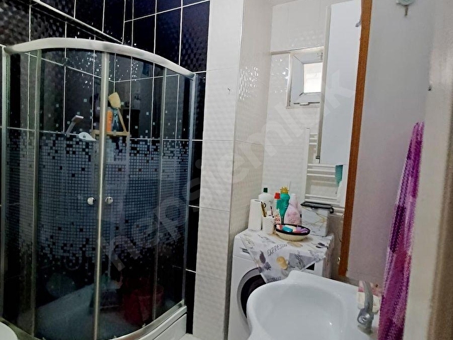 TÜRKAN EMLAKTAN 5000 EVLER 75.YIL MAH.GÜNIŞIĞI APT SATILIK 1+1 D - Görsel 14