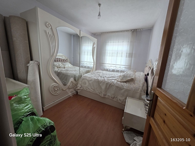ESKİŞEHİR BAĞLARINDA MESKENLİ 4 KATLI SATILIK DAİRE. - Görsel 15