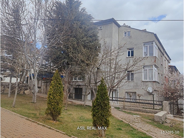 ESKİŞEHİR BAĞLARINDA MESKENLİ 4 KATLI SATILIK DAİRE. - Görsel 4