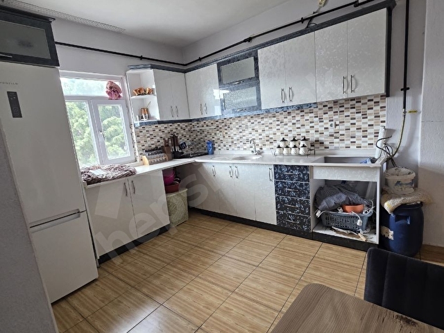 ESKİŞEHİR BAĞLARINDA MESKENLİ 4 KATLI SATILIK DAİRE. - Görsel 22