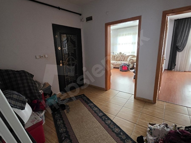 ESKİŞEHİR BAĞLARINDA MESKENLİ 4 KATLI SATILIK DAİRE. - Görsel 16