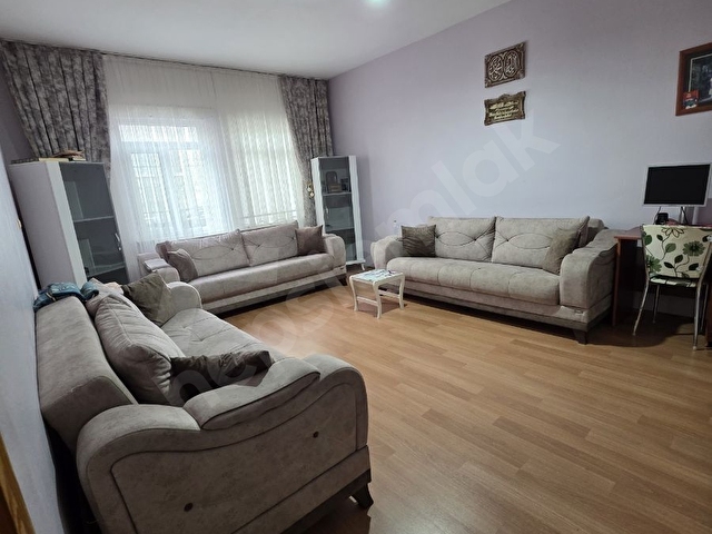 ESKİŞEHİR BAĞLARINDA MESKENLİ 4 KATLI SATILIK DAİRE. - Görsel 6