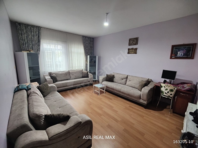 ESKİŞEHİR BAĞLARINDA MESKENLİ 4 KATLI SATILIK DAİRE. - Görsel 10