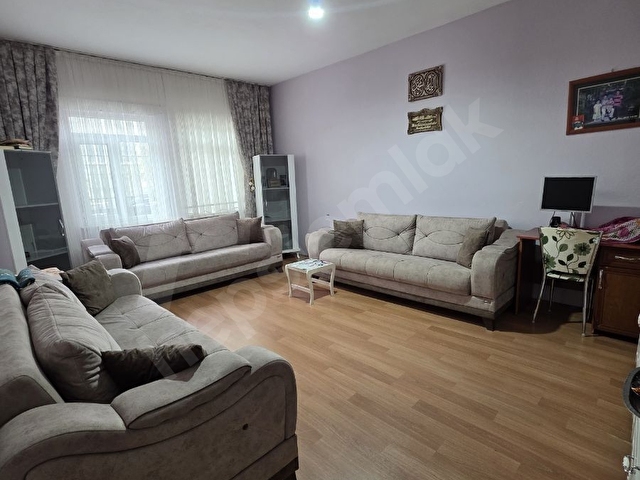 ESKİŞEHİR BAĞLARINDA MESKENLİ 4 KATLI SATILIK DAİRE. - Görsel 7