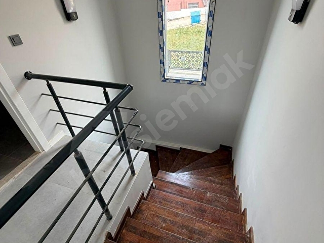 SARIÇAM ÇINARLIDA SIFIR  5+1 SATILIK   VİLLA - Görsel 17
