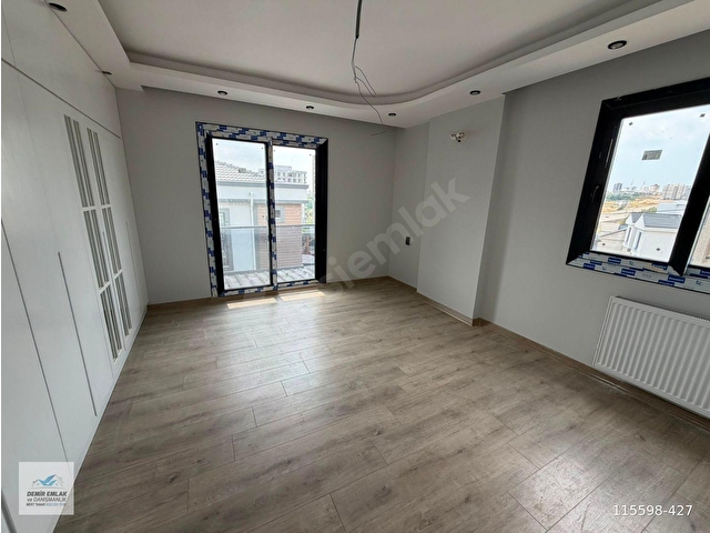 SARIÇAM ÇINARLIDA SIFIR  5+1 SATILIK   VİLLA - Görsel 8