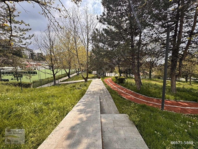 BATIKENT LİDERDEN ÖZDAMLA SİTESİNDE SATILIK 3+1 DAİRE - Görsel 22