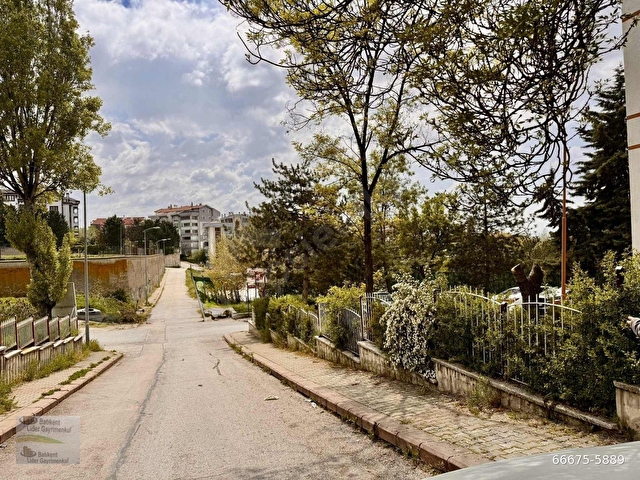 BATIKENT LİDERDEN ÖZDAMLA SİTESİNDE SATILIK 3+1 DAİRE - Görsel 12