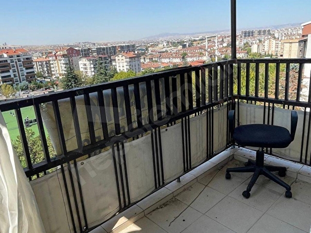 BATIKENT LİDERDEN ÖZDAMLA SİTESİNDE SATILIK 3+1 DAİRE - Görsel 20
