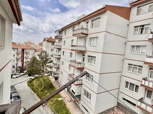 BATIKENT LİDERDEN ÖZDAMLA SİTESİNDE SATILIK 3+1 DAİRE - Görsel 27