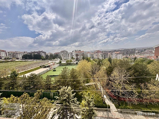 BATIKENT LİDERDEN ÖZDAMLA SİTESİNDE SATILIK 3+1 DAİRE - Görsel 15