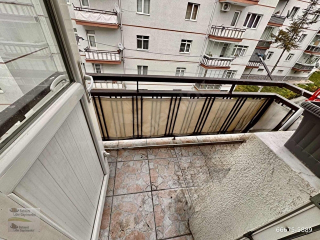 BATIKENT LİDERDEN ÖZDAMLA SİTESİNDE SATILIK 3+1 DAİRE - Görsel 28