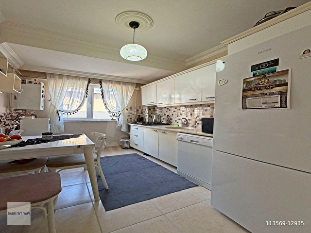 BAŞKENT YAPIDAN YAKUPLUDA METROBÜSE YAKIN BÜYÜK M2 2+1 DAİRE - Görsel 18