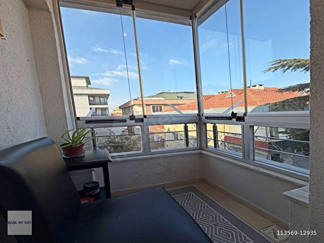 BAŞKENT YAPIDAN YAKUPLUDA METROBÜSE YAKIN BÜYÜK M2 2+1 DAİRE - Görsel 5
