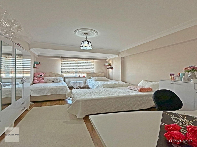 BAŞKENT YAPIDAN YAKUPLUDA METROBÜSE YAKIN BÜYÜK M2 2+1 DAİRE - Görsel 8