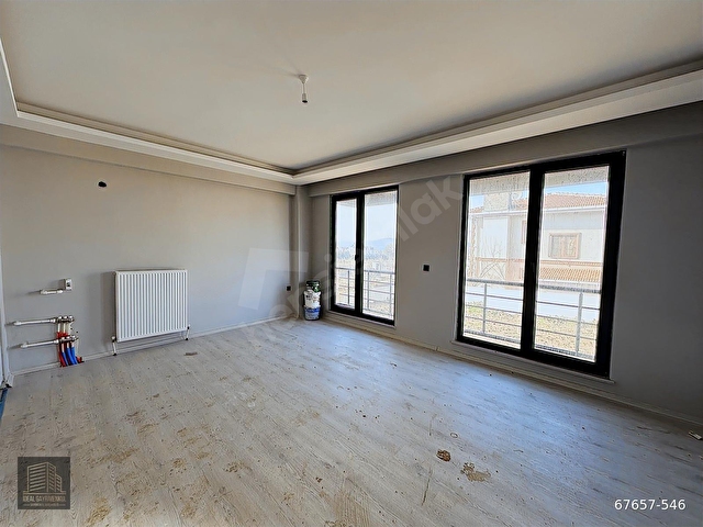 Çanakkale Yapıldakta Denize Yürüme Mesafesinde Müstakil Villa!! - Görsel 8