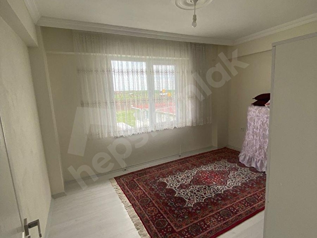 BABAESKİ DEMİRKAPIDA SATILIK 2 KATLI VİLLA - Görsel 25