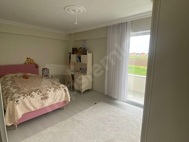 BABAESKİ DEMİRKAPIDA SATILIK 2 KATLI VİLLA - Görsel 22