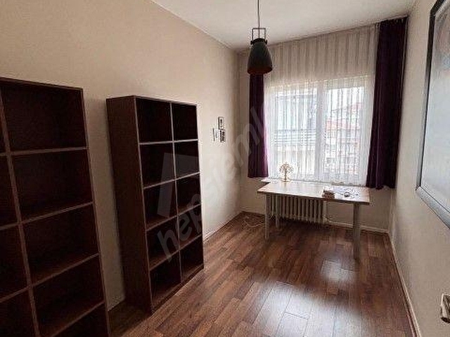 KAVAKLIDERE,  KENNEDY CAD. KOMBİLİ, MOBİLYALI, OTOPARKLI - Görsel 10
