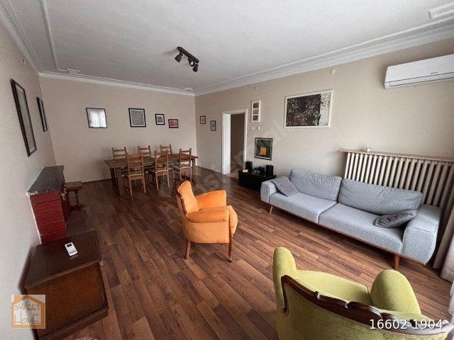 KAVAKLIDERE,  KENNEDY CAD. KOMBİLİ, MOBİLYALI, OTOPARKLI - Görsel 2