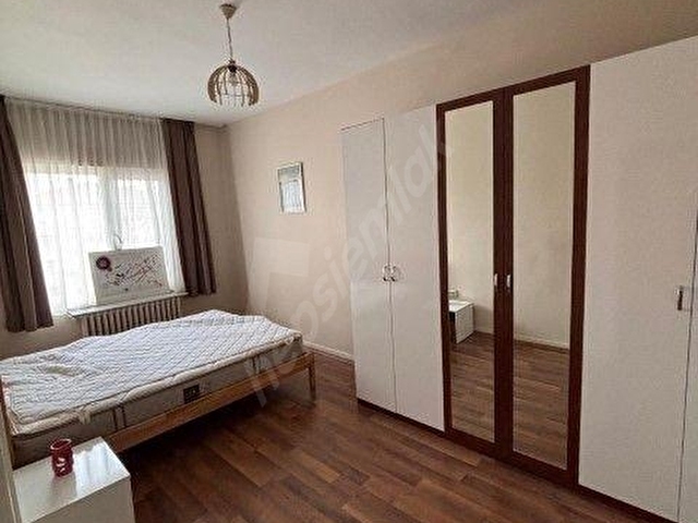 KAVAKLIDERE,  KENNEDY CAD. KOMBİLİ, MOBİLYALI, OTOPARKLI - Görsel 12