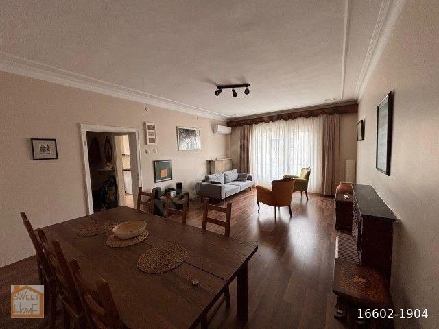 KAVAKLIDERE,  KENNEDY CAD. KOMBİLİ, MOBİLYALI, OTOPARKLI - Görsel 4