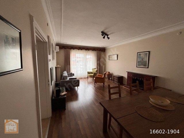 KAVAKLIDERE,  KENNEDY CAD. KOMBİLİ, MOBİLYALI, OTOPARKLI - Görsel 18