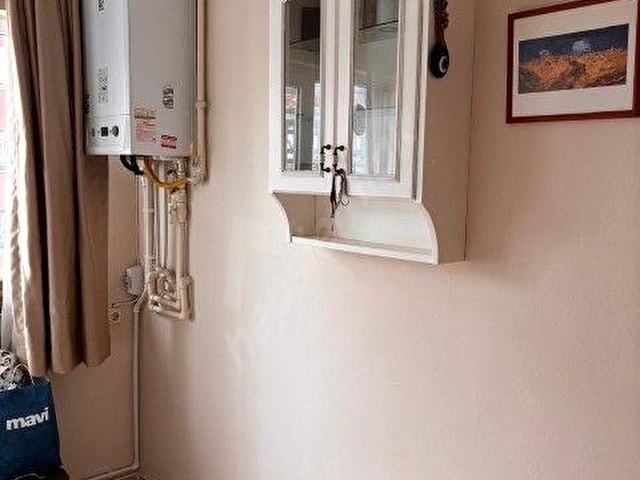 KAVAKLIDERE,  KENNEDY CAD. KOMBİLİ, MOBİLYALI, OTOPARKLI - Görsel 9