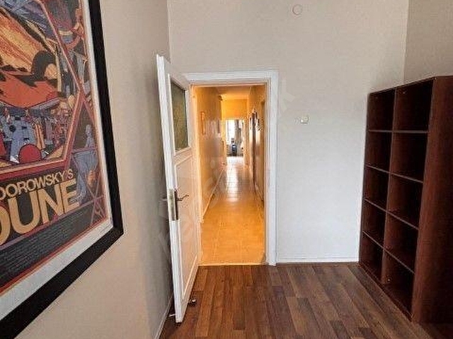 KAVAKLIDERE,  KENNEDY CAD. KOMBİLİ, MOBİLYALI, OTOPARKLI - Görsel 21