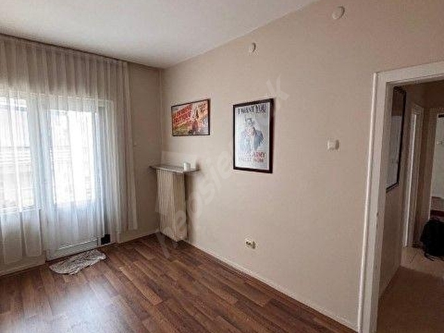 KAVAKLIDERE,  KENNEDY CAD. KOMBİLİ, MOBİLYALI, OTOPARKLI - Görsel 14