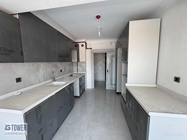 SİTEDE İSKANLI 3+1 YERDEN ISITMALI MANZARALI SIFIR FIRSAT DAİRE! - Görsel 27
