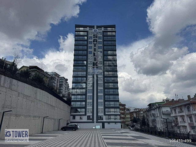 SİTEDE İSKANLI 3+1 YERDEN ISITMALI MANZARALI SIFIR FIRSAT DAİRE! - Görsel 2
