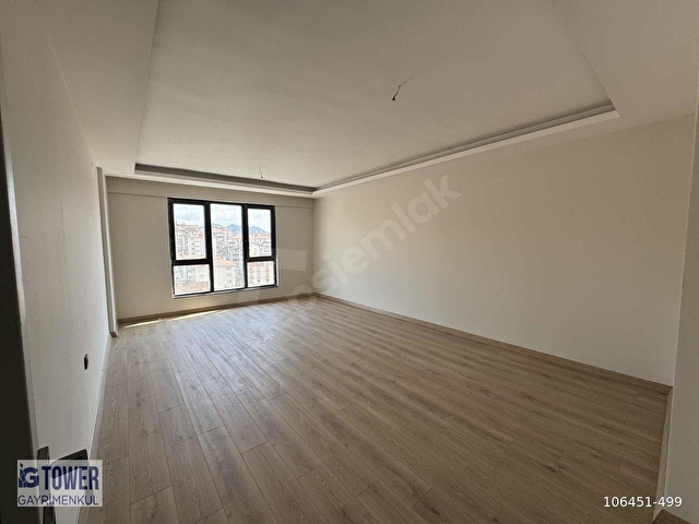 SİTEDE İSKANLI 3+1 YERDEN ISITMALI MANZARALI SIFIR FIRSAT DAİRE! - Görsel 14