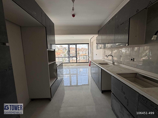 SİTEDE İSKANLI 3+1 YERDEN ISITMALI MANZARALI SIFIR FIRSAT DAİRE! - Görsel 25