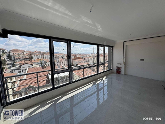 SİTEDE İSKANLI 3+1 YERDEN ISITMALI MANZARALI SIFIR FIRSAT DAİRE! - Görsel 29
