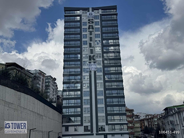 SİTEDE İSKANLI 3+1 YERDEN ISITMALI MANZARALI SIFIR FIRSAT DAİRE! - Görsel 7