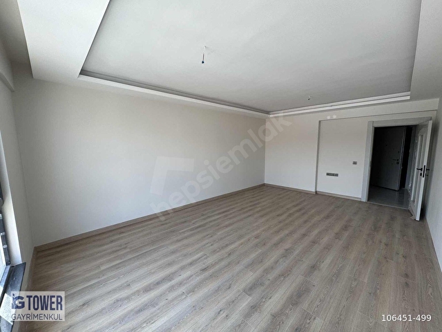 SİTEDE İSKANLI 3+1 YERDEN ISITMALI MANZARALI SIFIR FIRSAT DAİRE! - Görsel 17