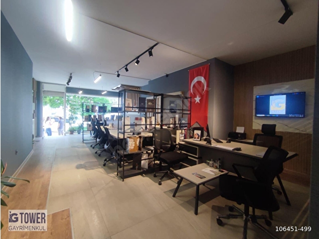 SİTEDE İSKANLI 3+1 YERDEN ISITMALI MANZARALI SIFIR FIRSAT DAİRE! - Görsel 16