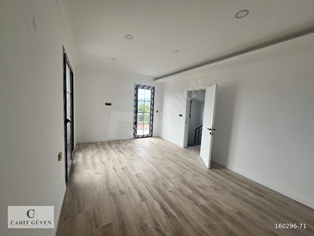 SEYDİKEMER GERİŞBURNU MAH. AYRI MUTFAKLI 2+1 KİRALIK DAİRE - Görsel 14